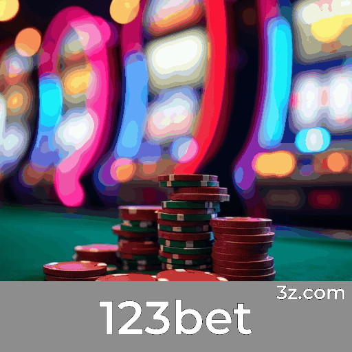 DEPÓSITOS na 123bet