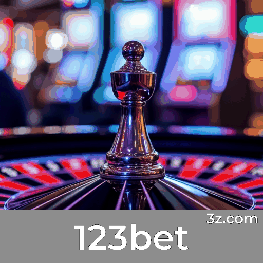 123bet: Emoção e Oportunidades em Jogos de Cassino