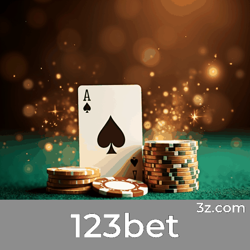 123bet: Plataforma de Apostas com Serviços Profissionais